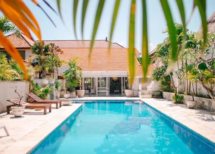 Villa Margaretta By Best Deals Asia Hospitality