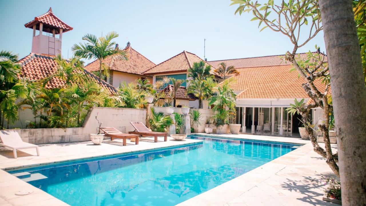 Villa Margaretta By Deals Hospitality *