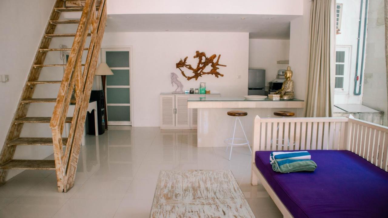 Villa Margaretta By Deals Hospitality Seminyak (Bali)