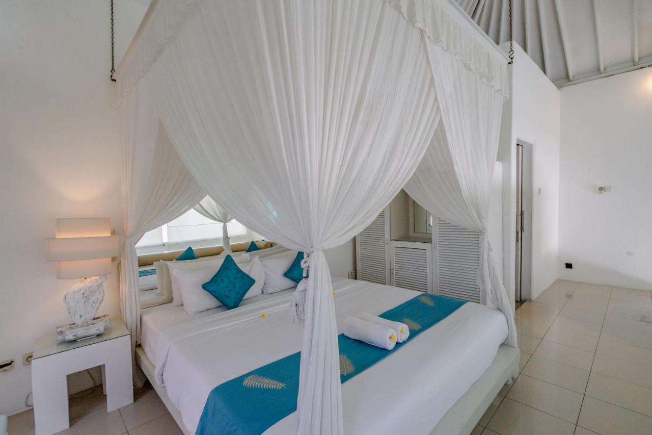 Margaretta By Deals Hospitality Seminyak (Bali)