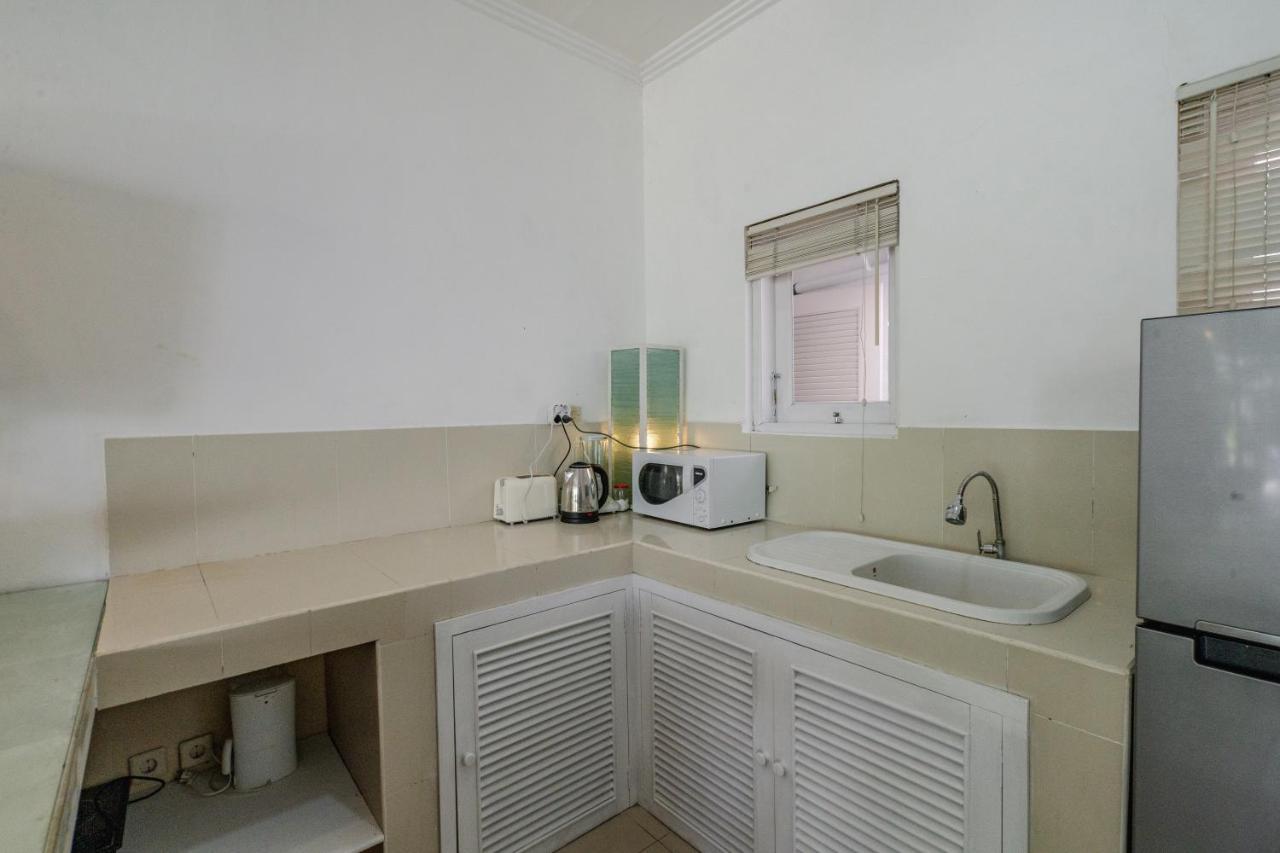 Margaretta By Deals Hospitality Villa Seminyak (Bali)