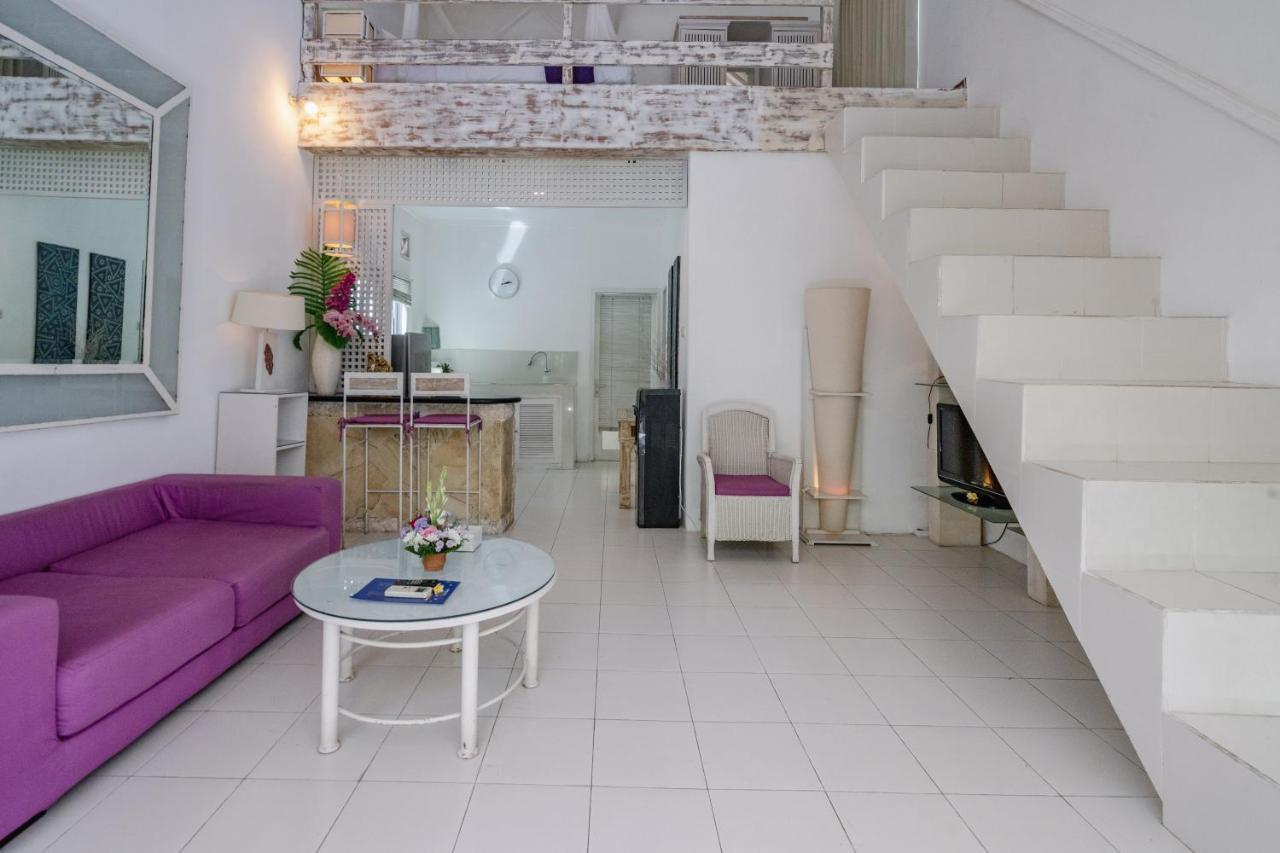 Margaretta By Deals Hospitality Villa Seminyak (Bali)