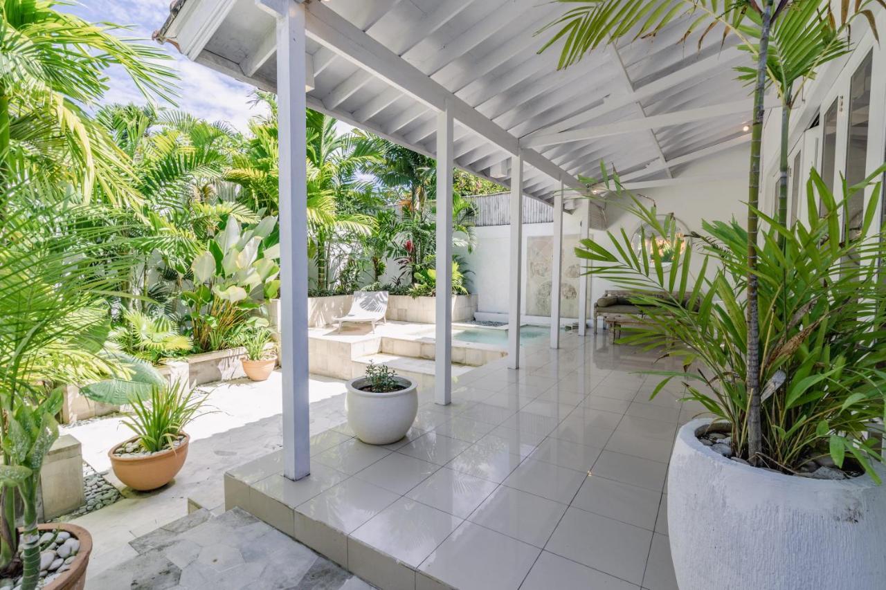 Villa Margaretta By Deals Hospitality Seminyak (Bali)