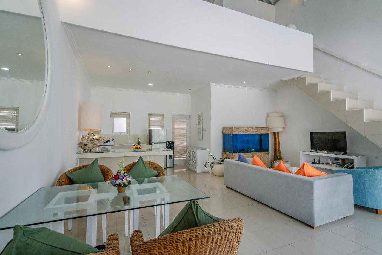 Villa Margaretta By Deals Hospitality Seminyak (Bali)