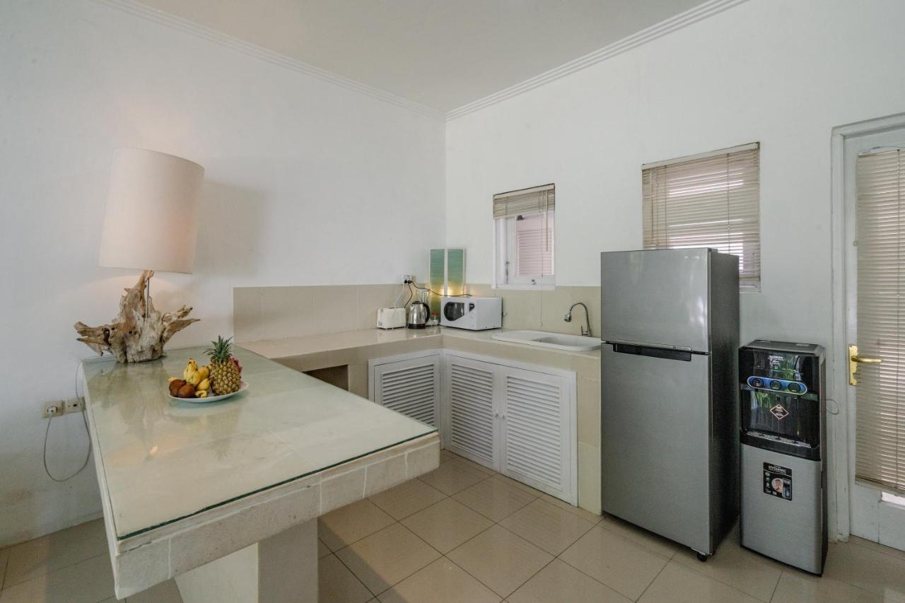 Villa Margaretta By Deals Hospitality