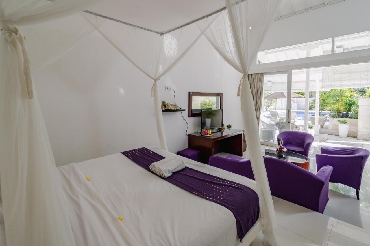 Villa Margaretta By Deals Hospitality *
