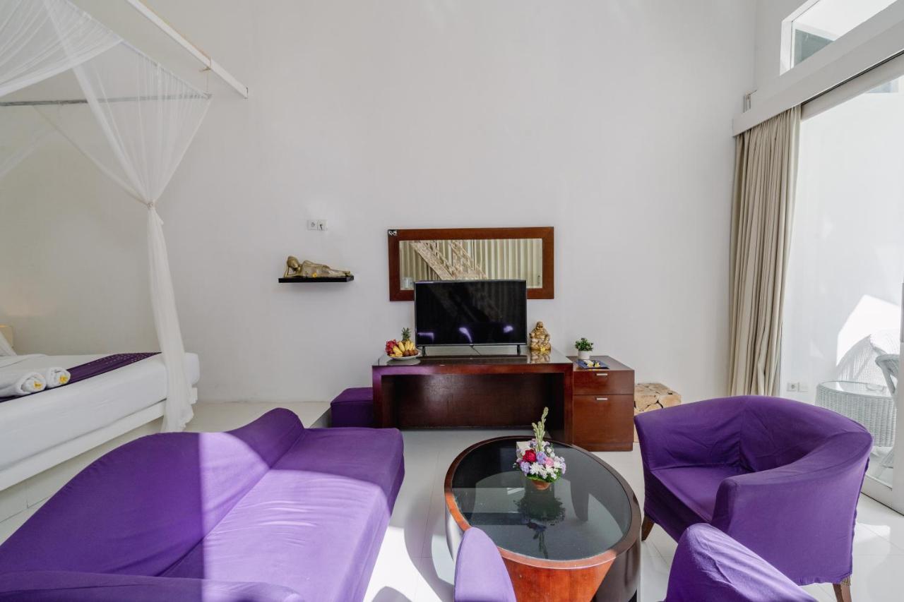 Villa Margaretta By Deals Hospitality