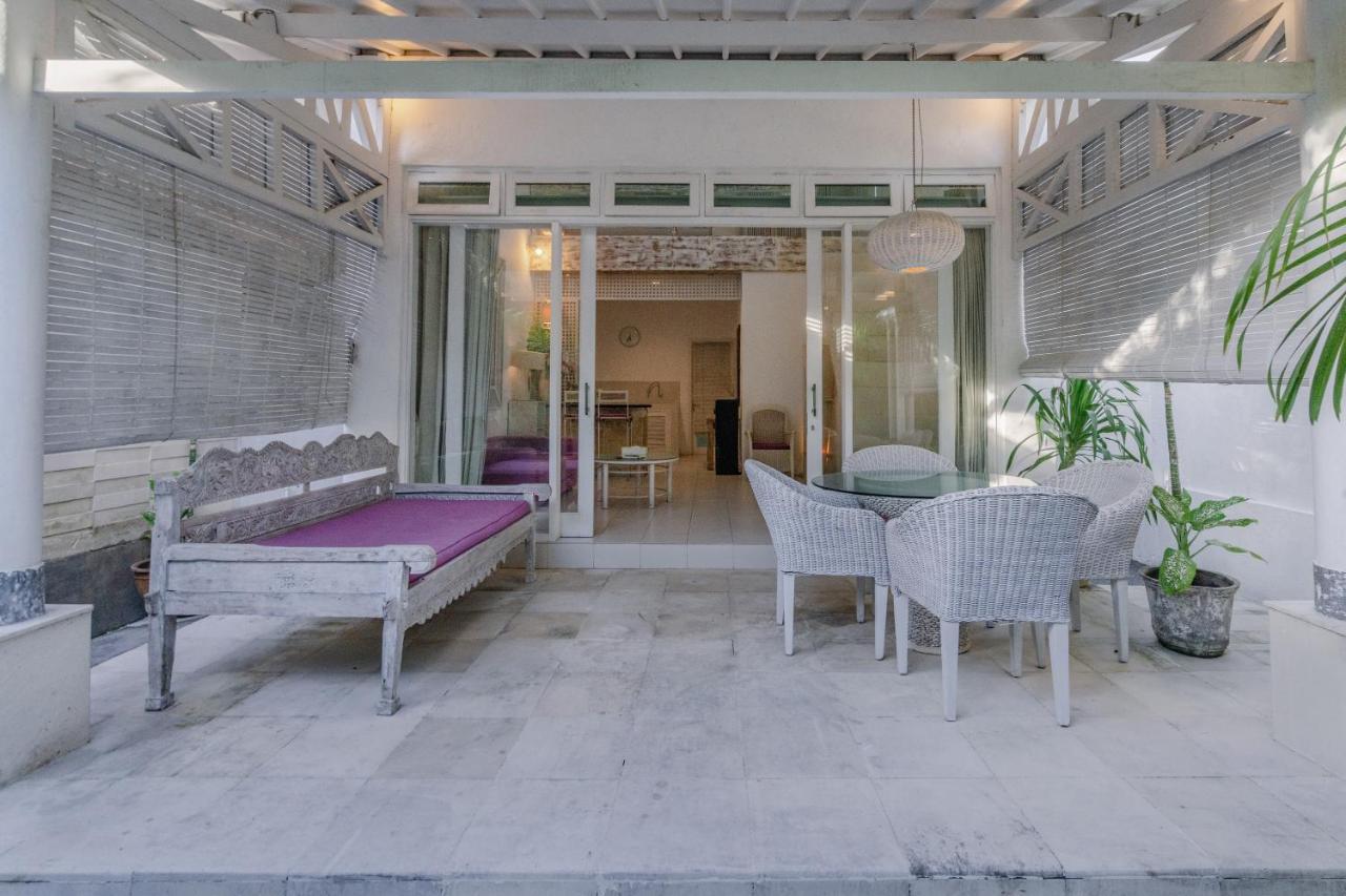 Margaretta By Deals Hospitality Seminyak (Bali)