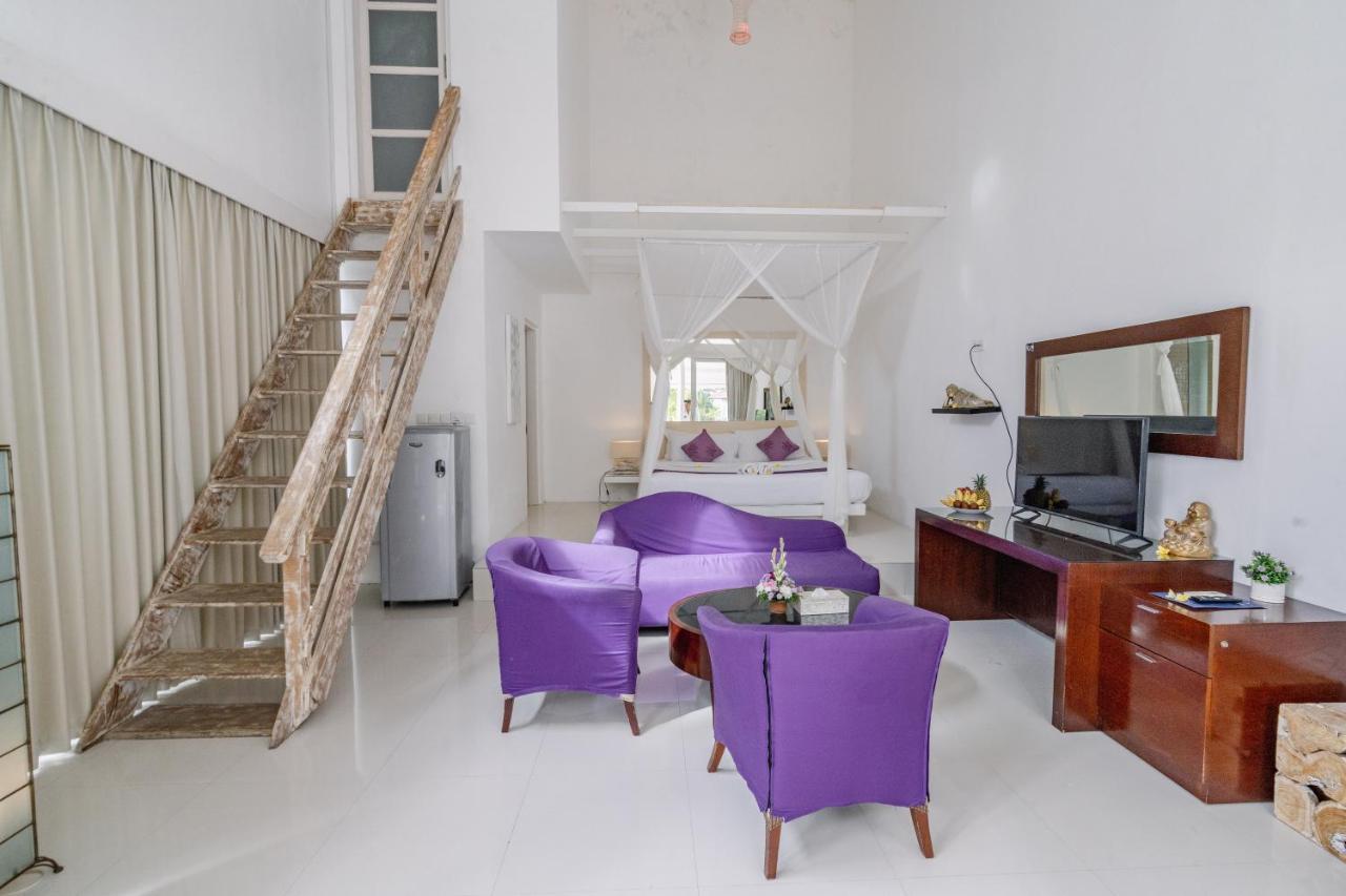 Villa Margaretta By Deals Hospitality Seminyak (Bali)