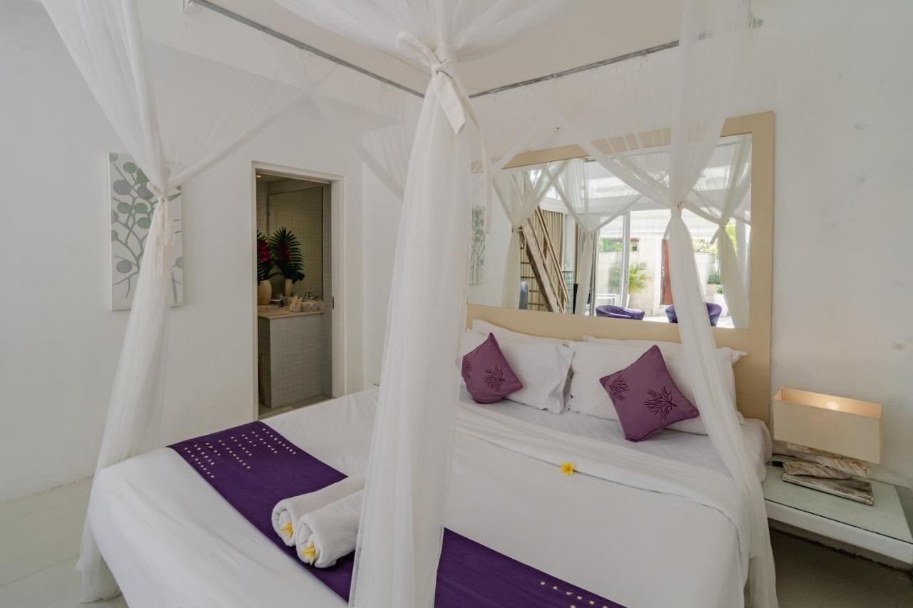 Villa Margaretta By Deals Hospitality Seminyak (Bali)